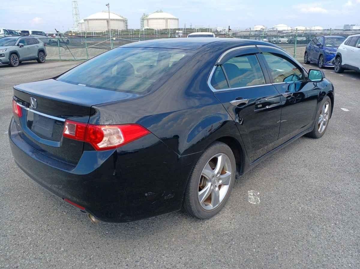 2012 Honda Accord thumbnail