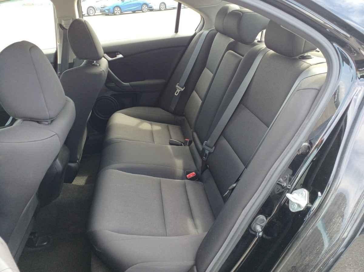2012 Honda Accord thumbnail