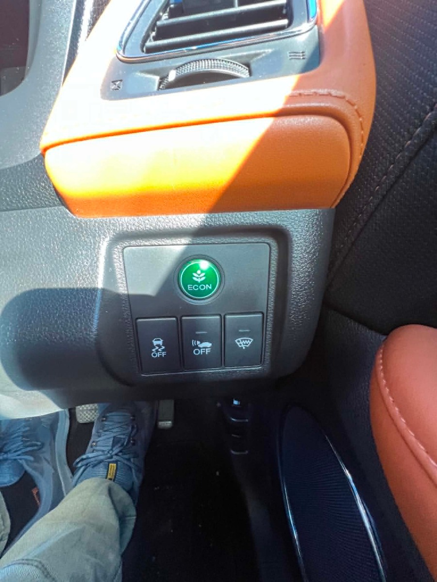 2014 Honda Vezel thumbnail