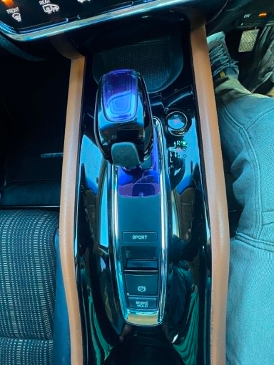 2014 Honda Vezel thumbnail