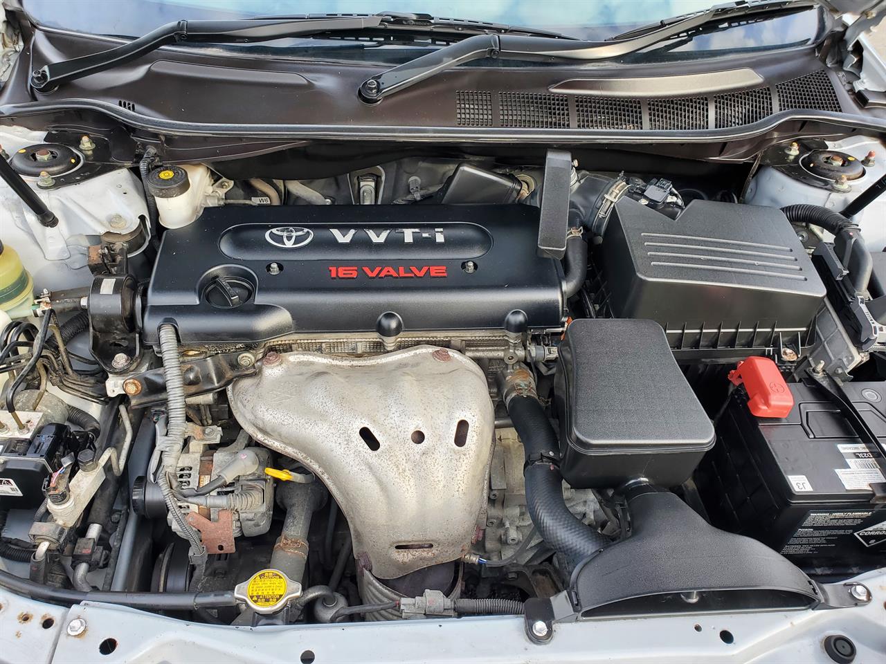 2011 Toyota Camry thumbnail