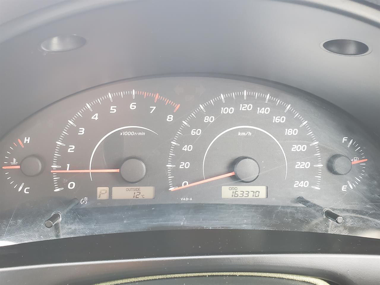 2011 Toyota Camry thumbnail