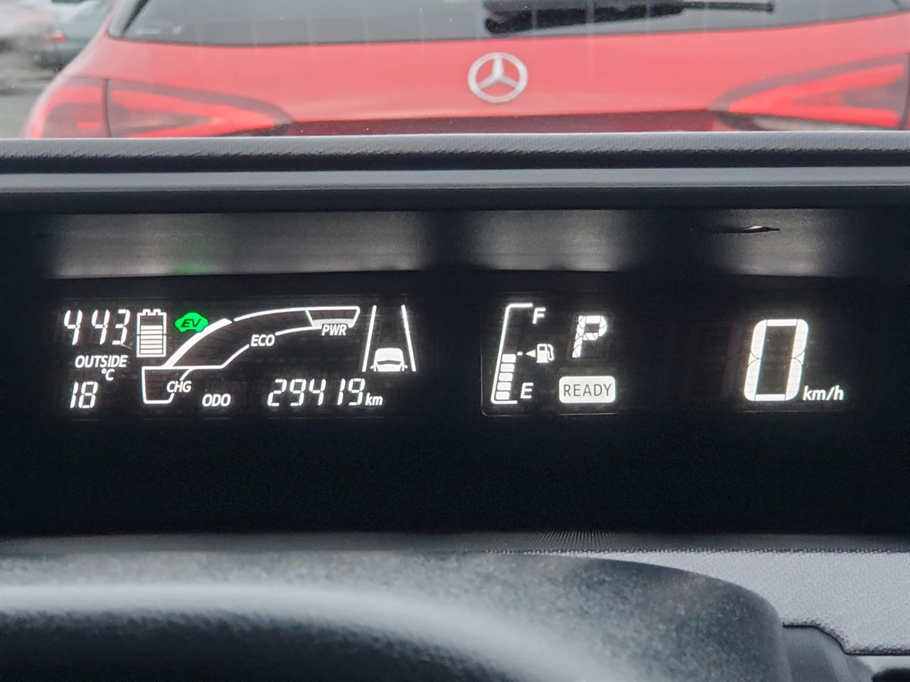 2016 Toyota Aqua thumbnail