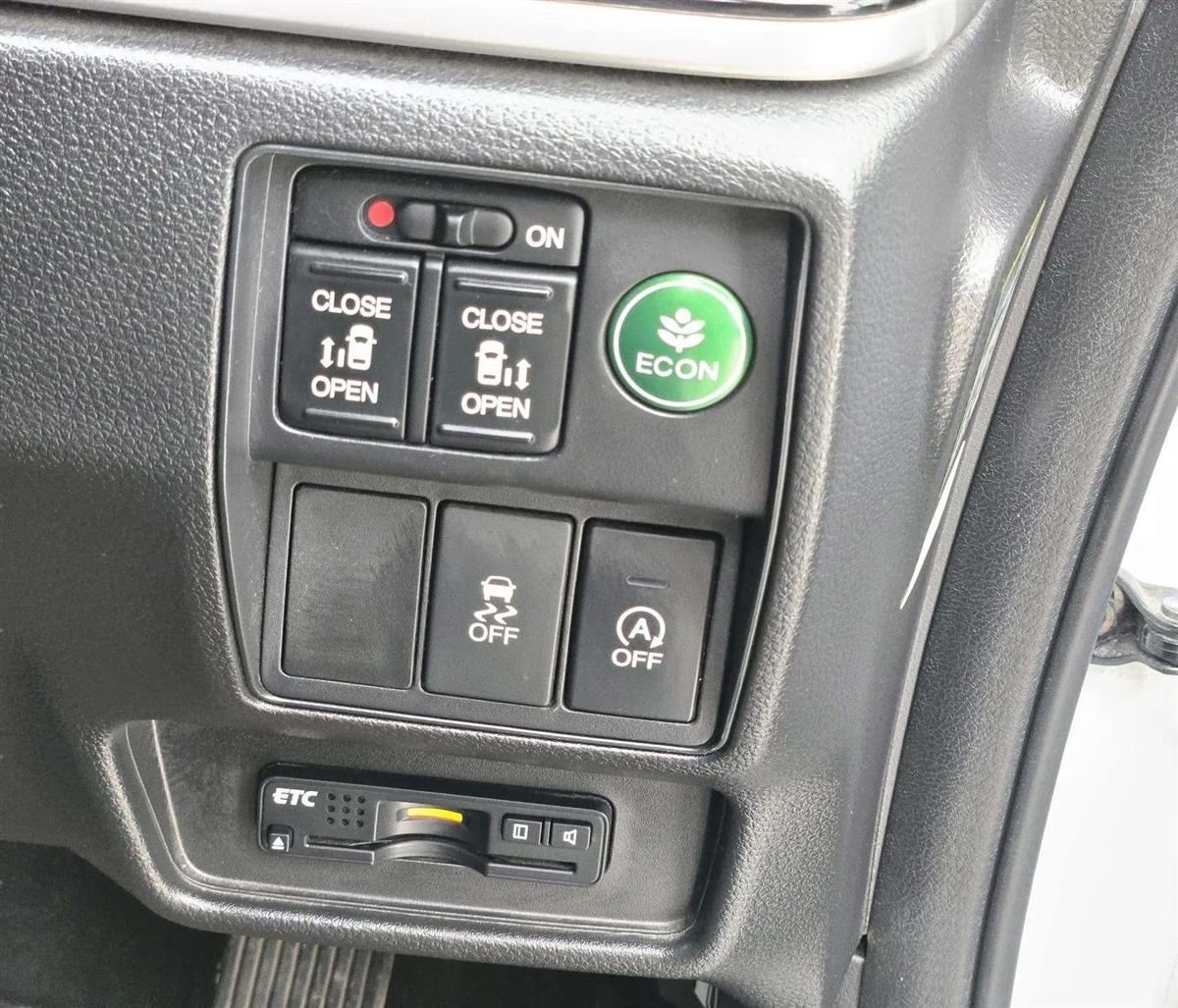 2014 Honda Odyssey thumbnail