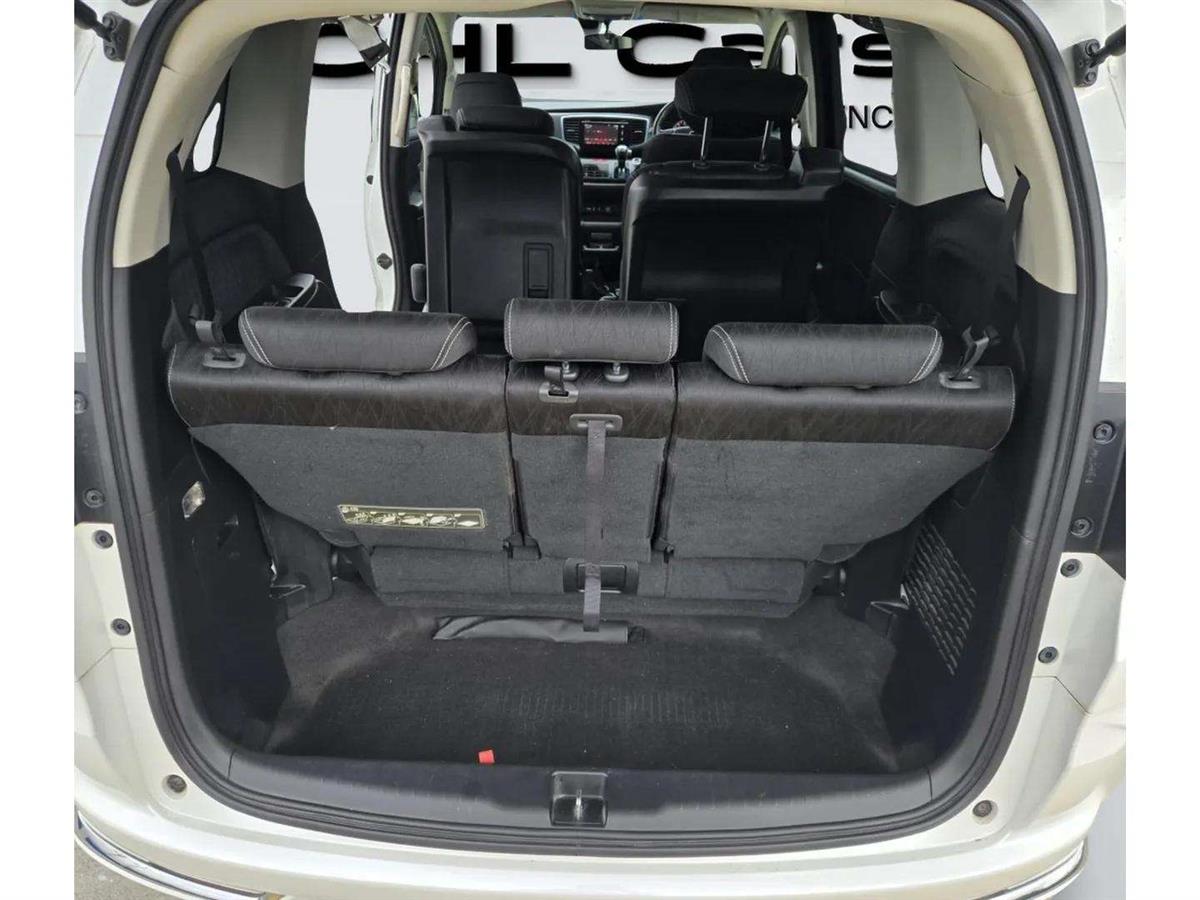 2014 Honda Odyssey thumbnail