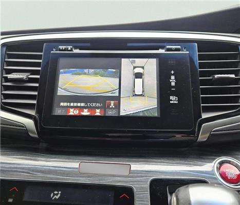 2014 Honda Odyssey thumbnail