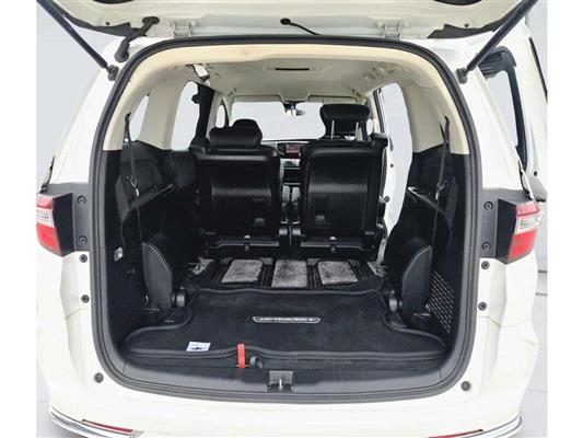 2014 Honda Odyssey thumbnail