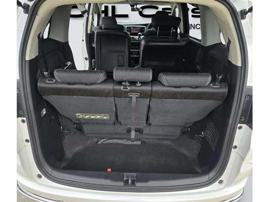 2014 Honda Odyssey thumbnail