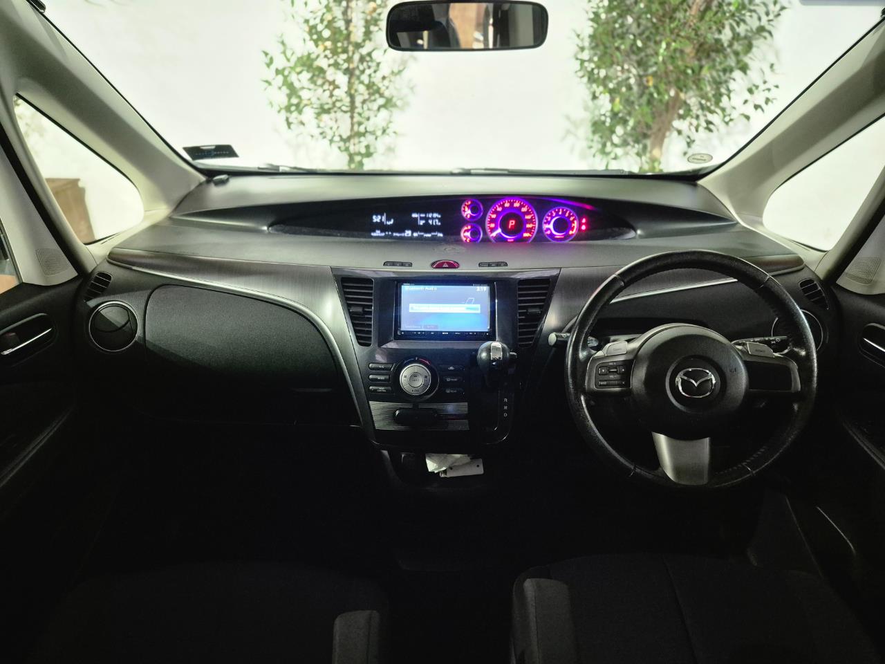 2013 Mazda BIANTE thumbnail