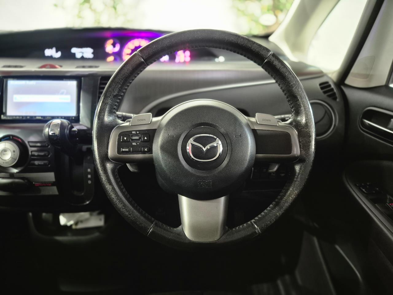 2013 Mazda BIANTE thumbnail