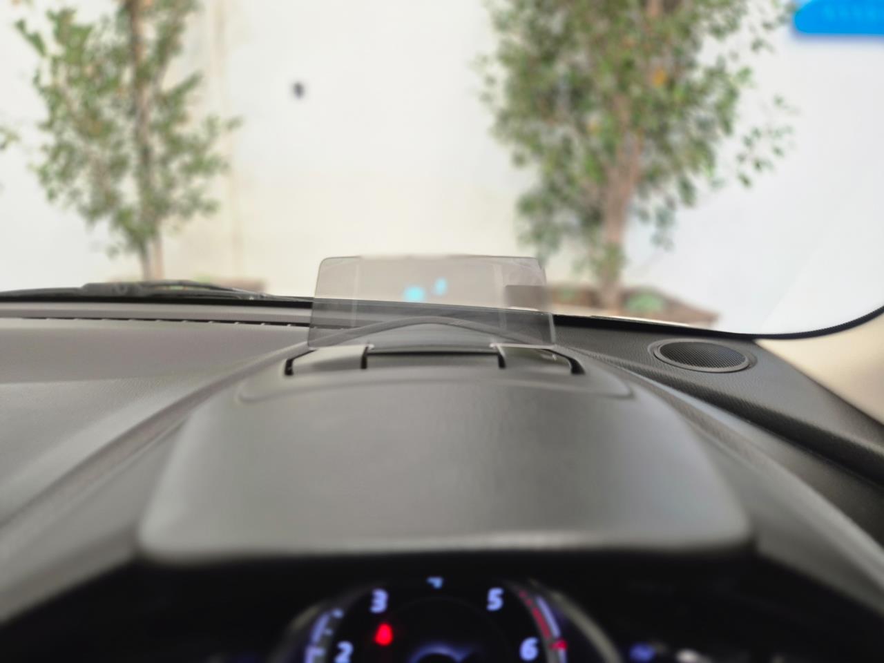 2015 Mazda Demio thumbnail