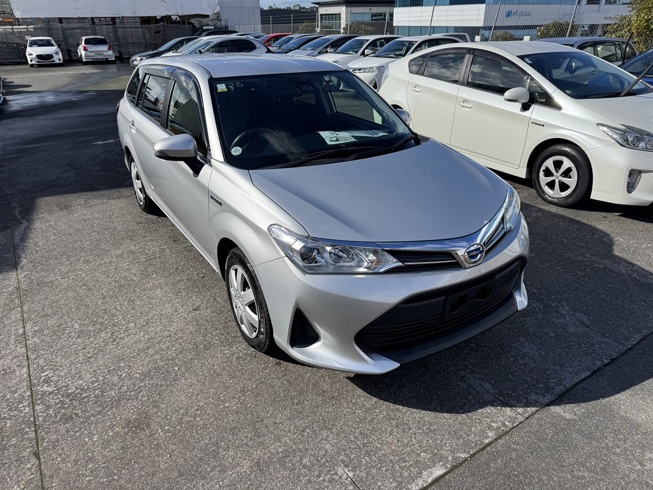 2020 Toyota Corolla thumbnail