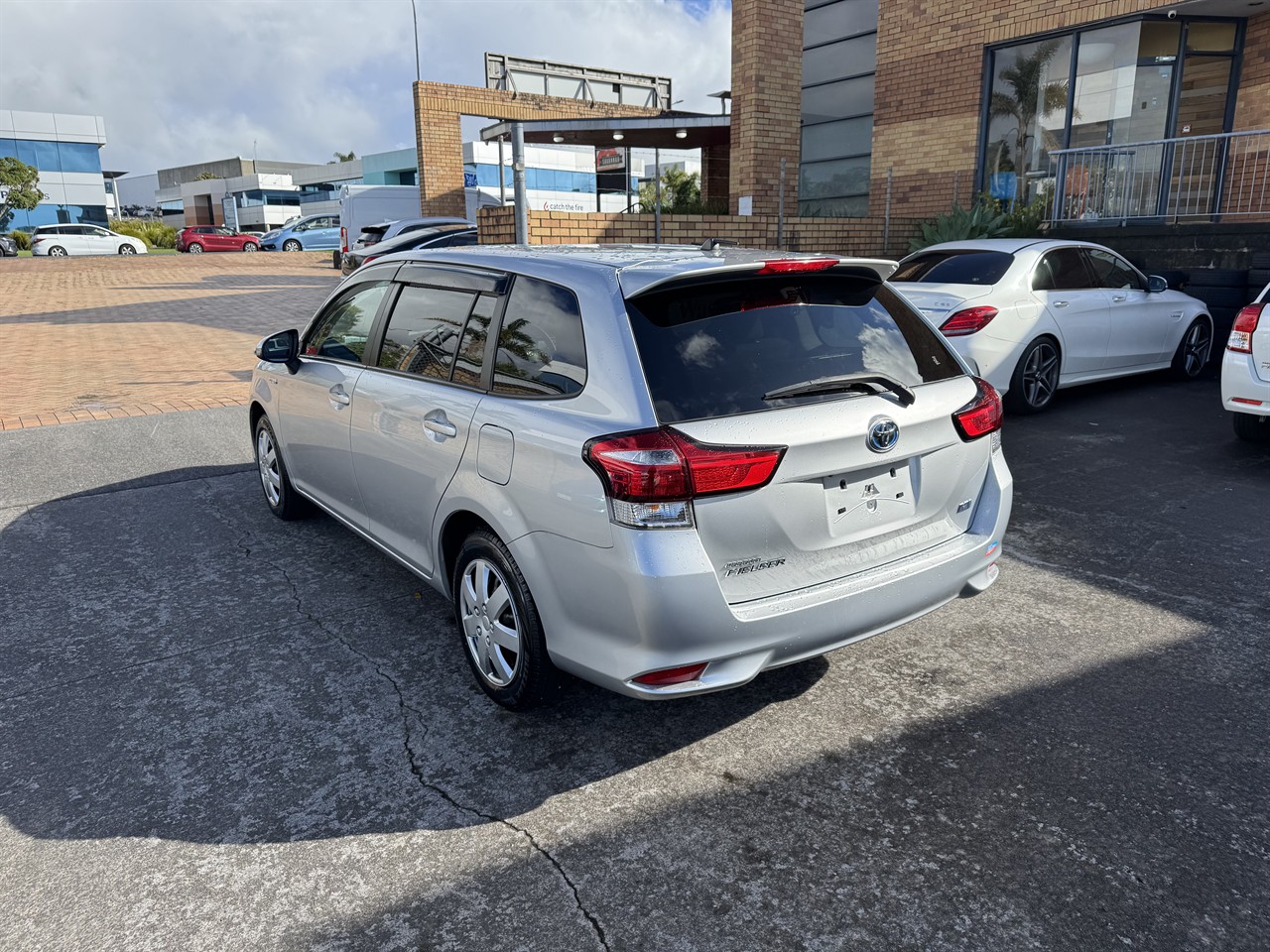 2020 Toyota Corolla thumbnail