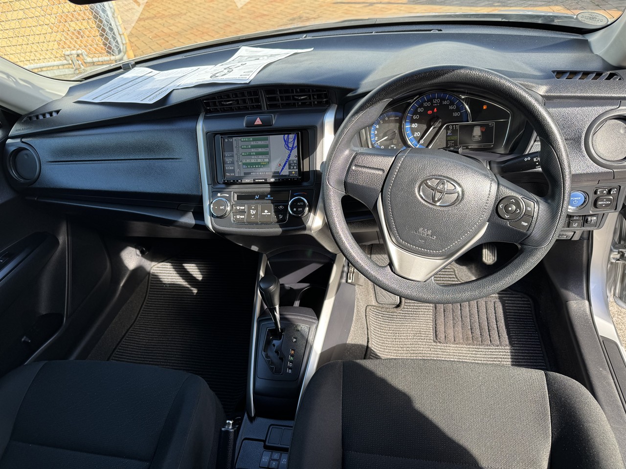 2020 Toyota Corolla thumbnail