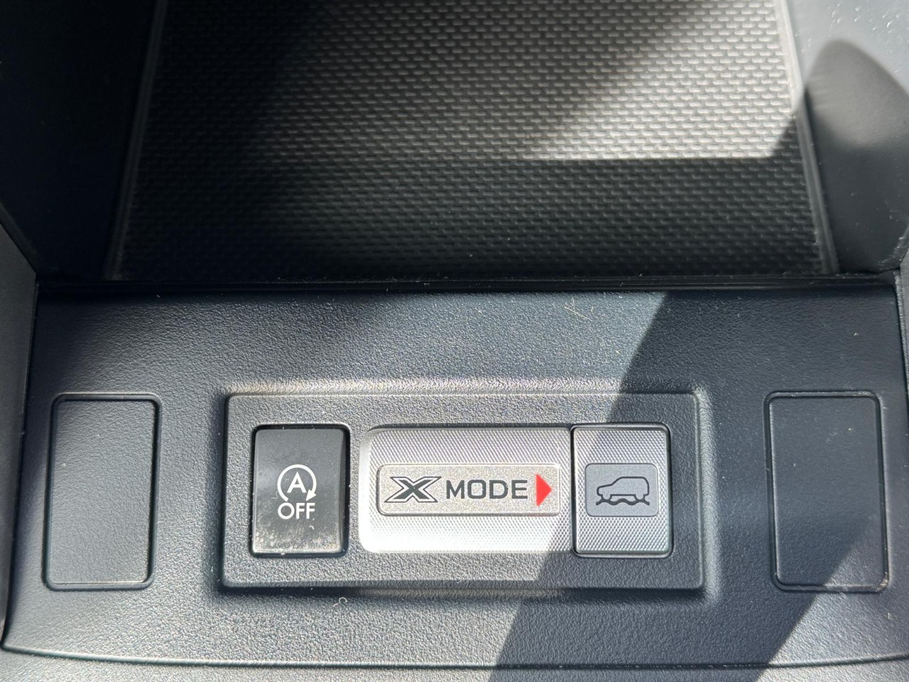 2014 Subaru Forester thumbnail