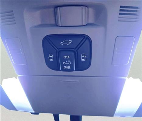 2013 Toyota Alphard thumbnail