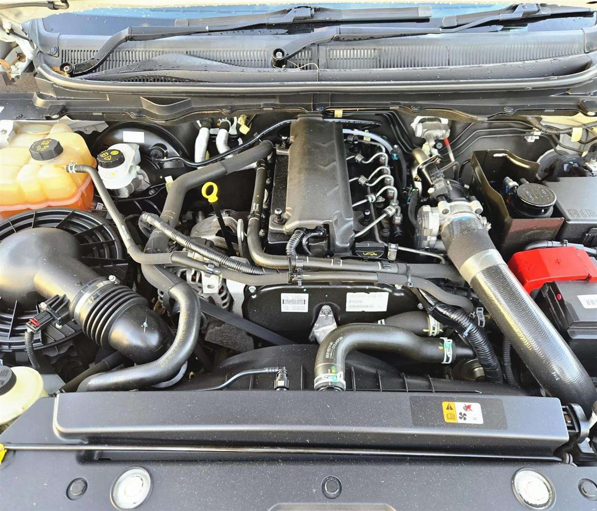 2018 Mazda BT-50 thumbnail