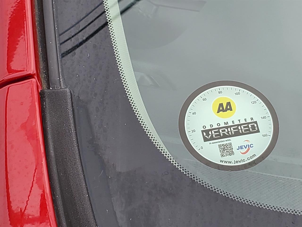2017 Nissan X-Trail thumbnail