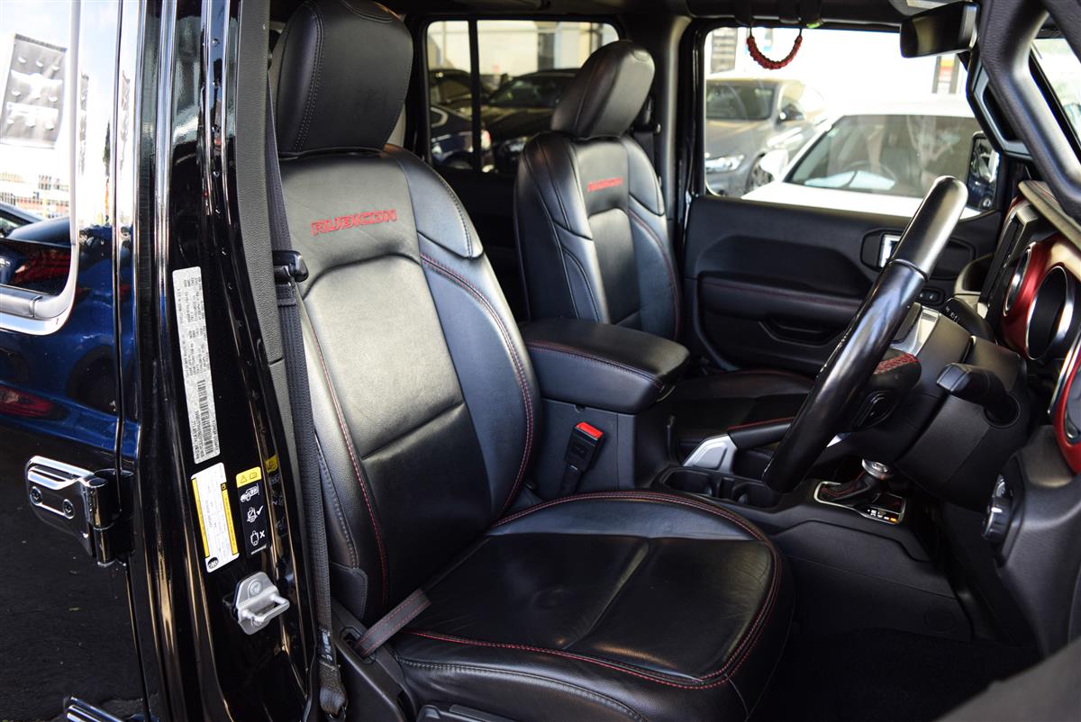 2022 Jeep Gladiator thumbnail