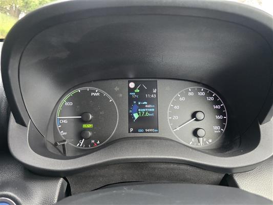 2021 Toyota Yaris thumbnail