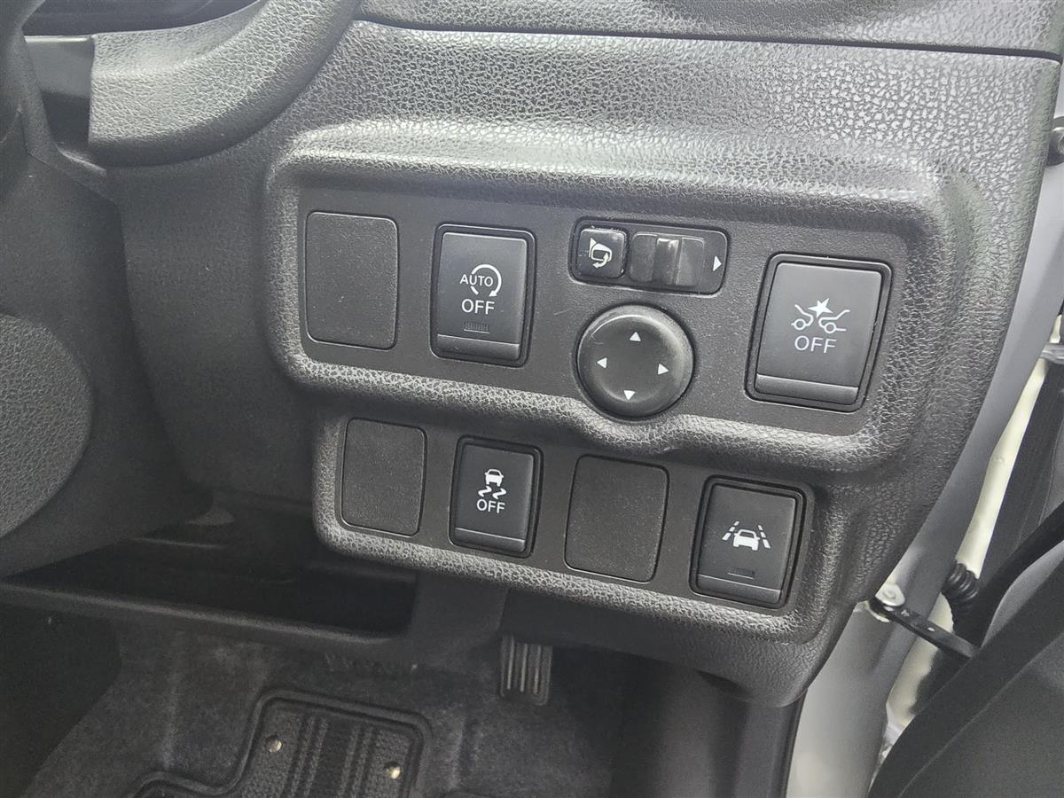 2019 Nissan Note thumbnail