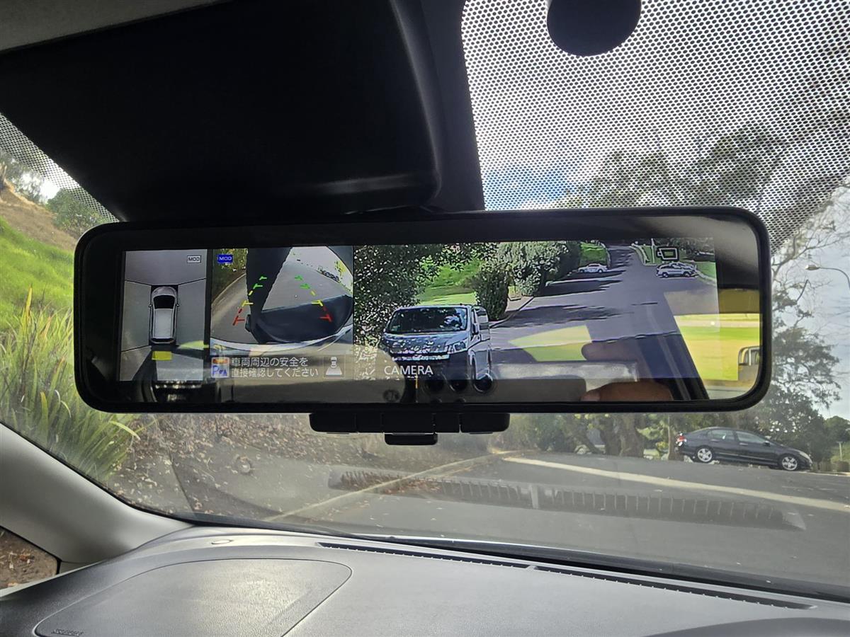 2019 Nissan Note thumbnail