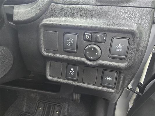 2019 Nissan Note thumbnail
