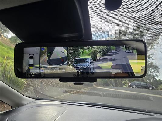 2019 Nissan Note thumbnail