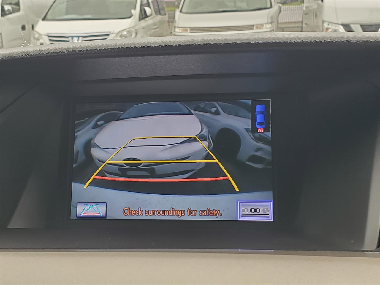 2014 Lexus RX thumbnail