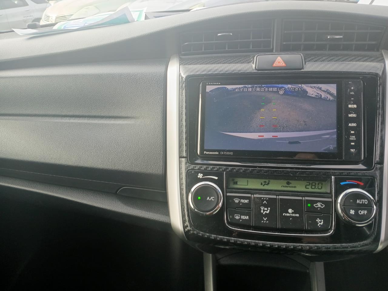 2014 Toyota Corolla thumbnail