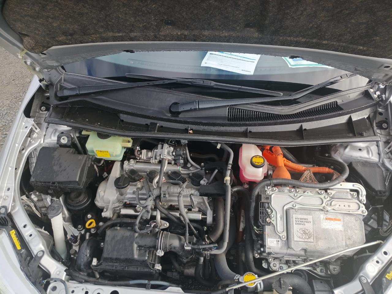 2014 Toyota Corolla thumbnail
