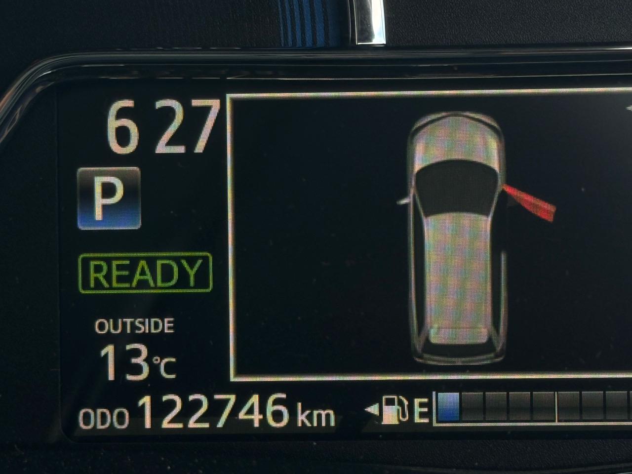 2016 Toyota Corolla thumbnail