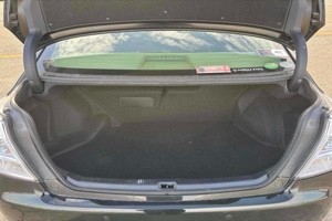 2013 Toyota Sai thumbnail