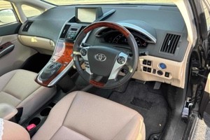 2013 Toyota Sai thumbnail
