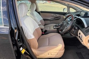 2013 Toyota Sai thumbnail