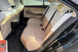 2013 Toyota Sai thumbnail