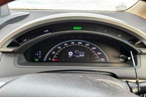 2013 Toyota Sai thumbnail