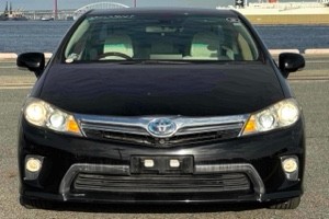 2013 Toyota Sai thumbnail