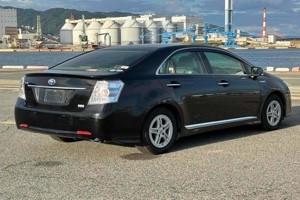 2013 Toyota Sai thumbnail