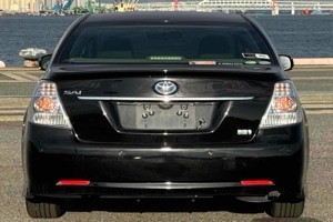 2013 Toyota Sai thumbnail