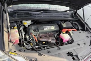 2013 Toyota Sai thumbnail