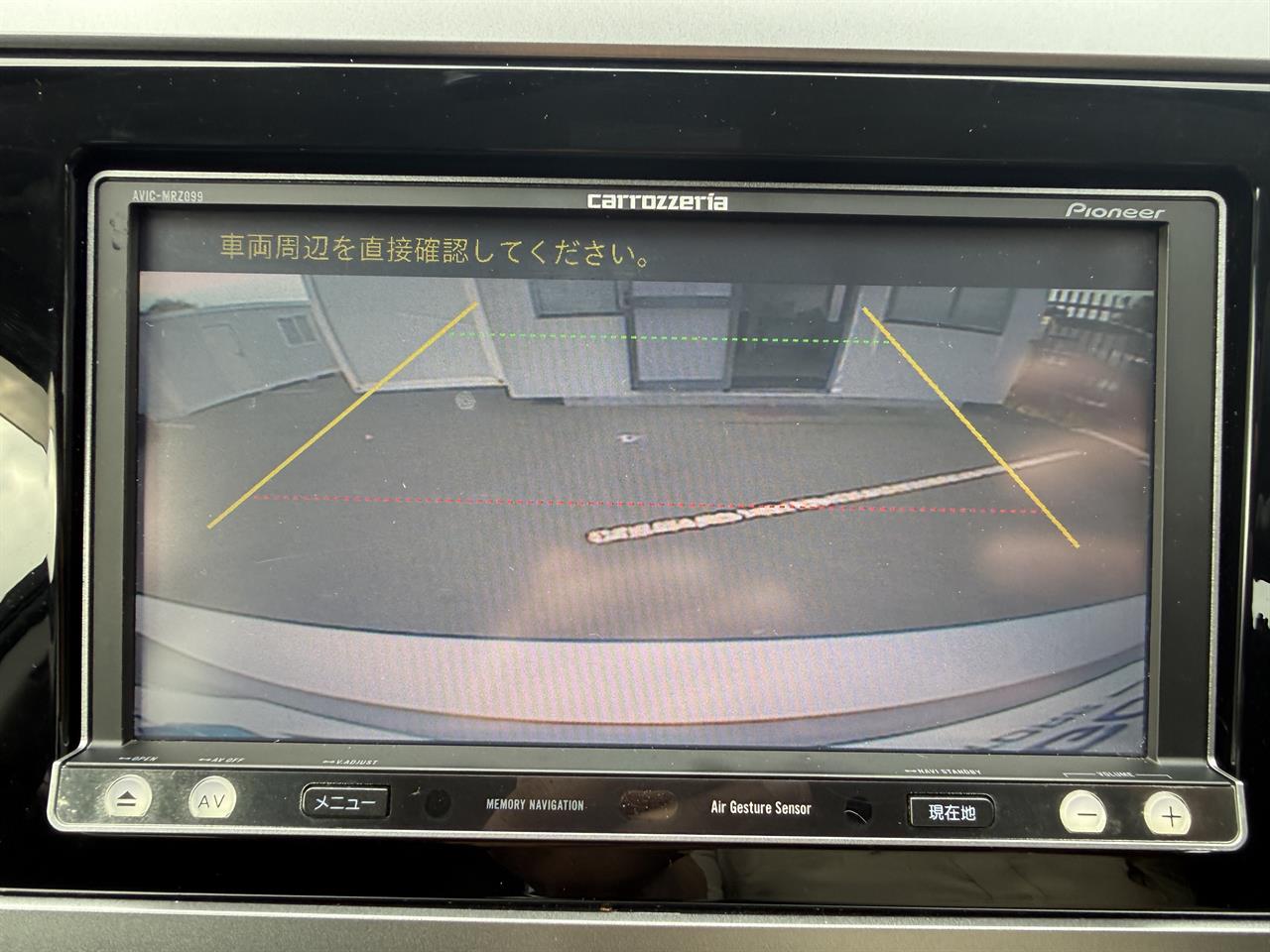 2015 Subaru Legacy thumbnail