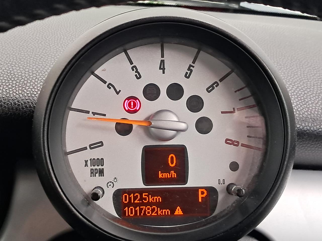 2014 BMW Mini thumbnail