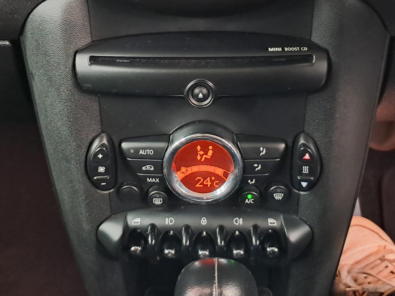 2014 BMW Mini thumbnail