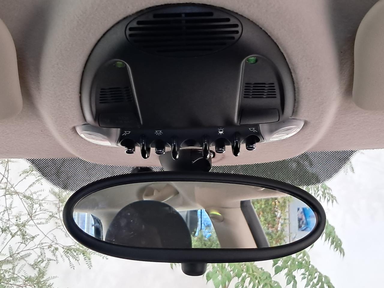2014 BMW Mini thumbnail