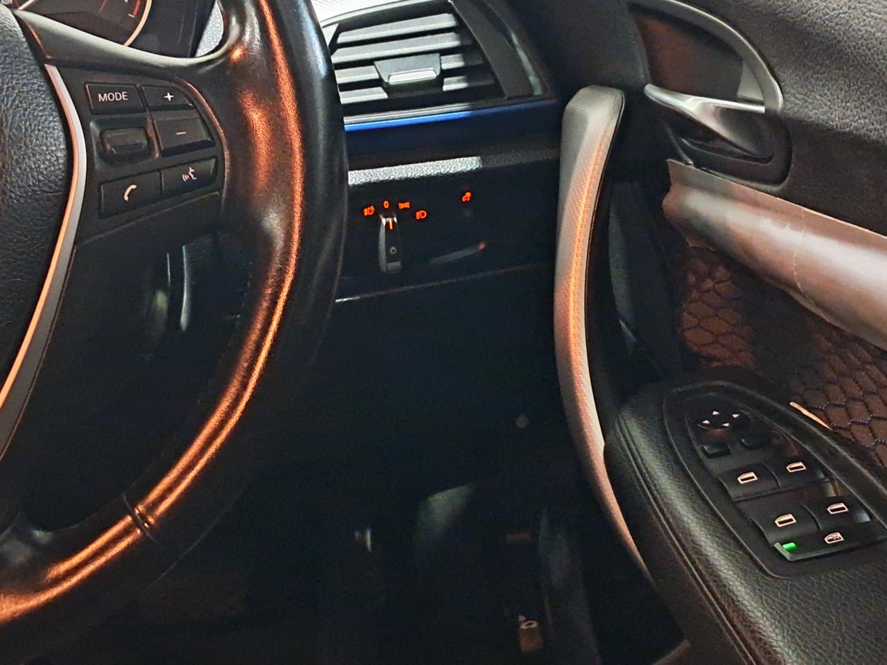2012 BMW 116I thumbnail