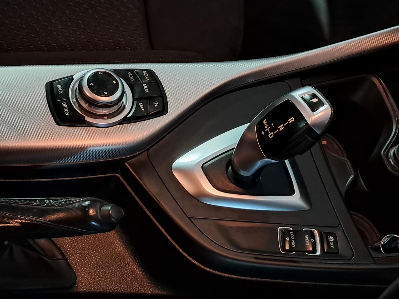 2012 BMW 116I thumbnail