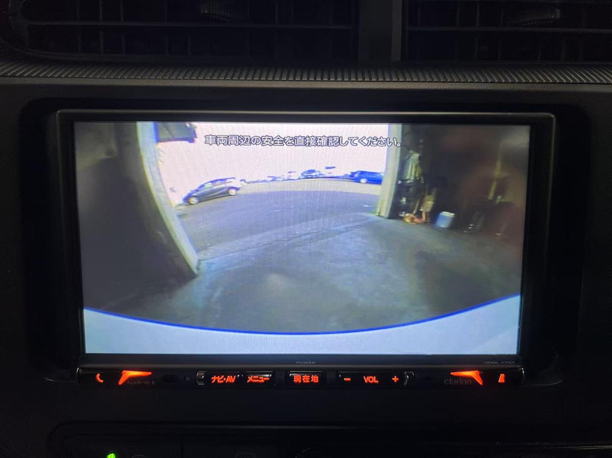 2019 Toyota Aqua thumbnail