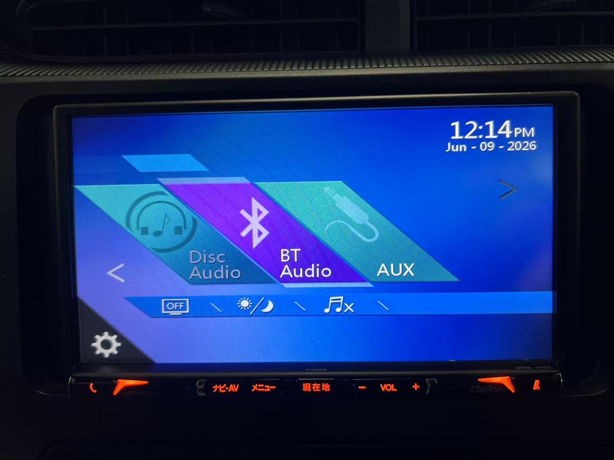 2019 Toyota Aqua thumbnail