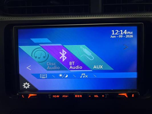 2019 Toyota Aqua thumbnail